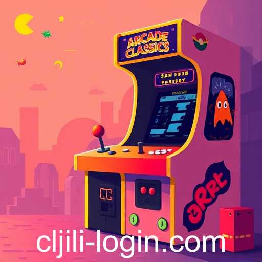 Arcade Classics