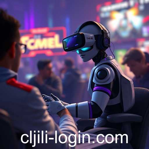 Navigating the Future of Online Gaming