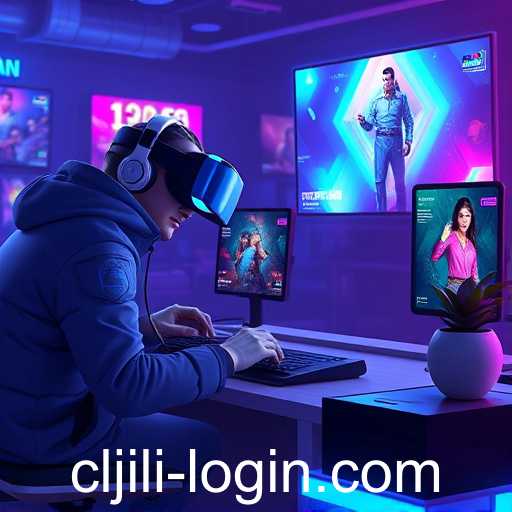 The Rise of Online Gaming in 2025