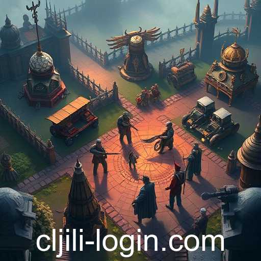 Strategy Game